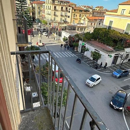 Angel'S Home Sorrento Bagian luar foto