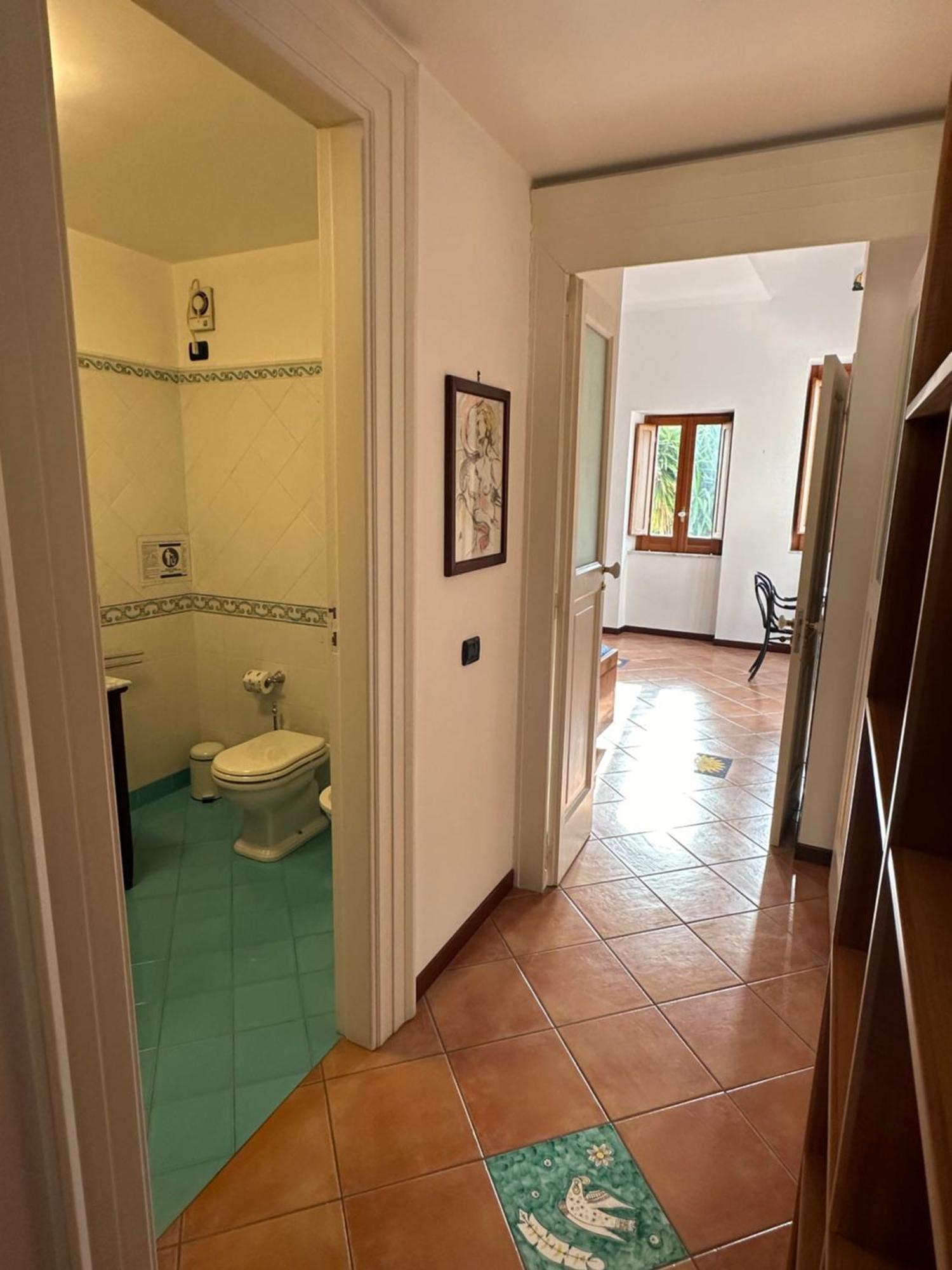 Angel'S Home Sorrento Bagian luar foto