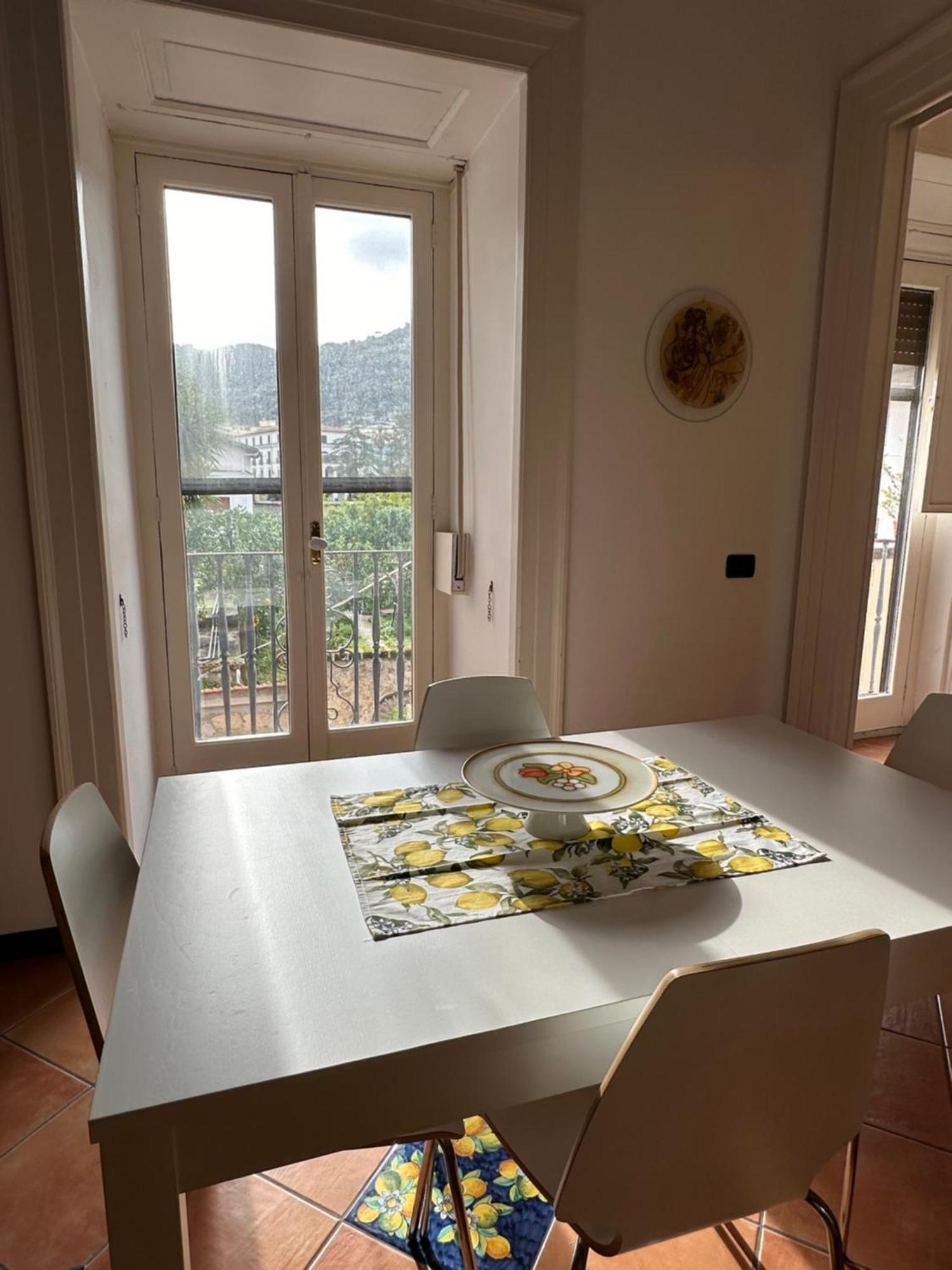 Angel'S Home Sorrento Bagian luar foto