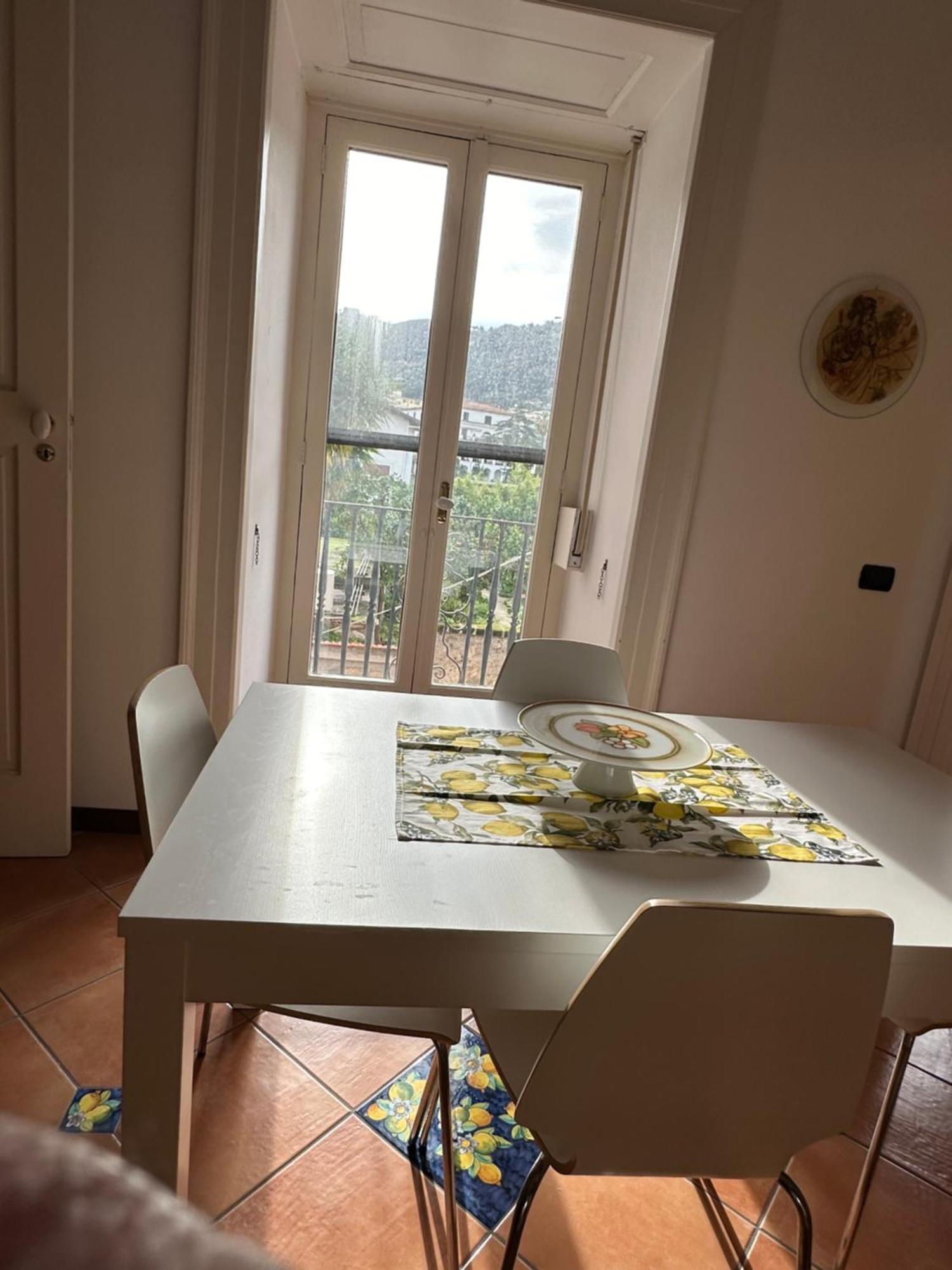 Angel'S Home Sorrento Bagian luar foto