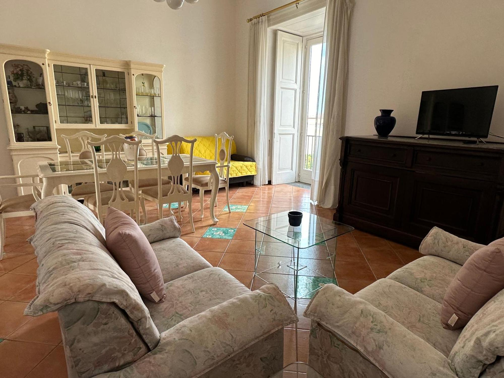 Angel'S Home Sorrento Bagian luar foto