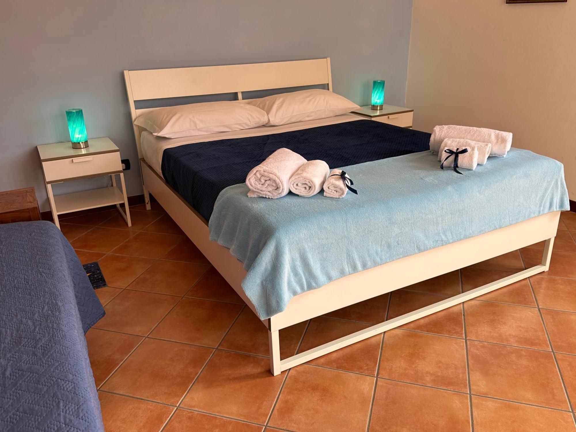 Angel'S Home Sorrento Bagian luar foto