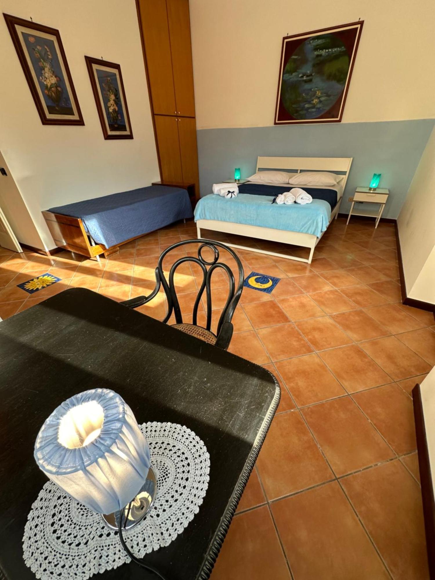 Angel'S Home Sorrento Bagian luar foto