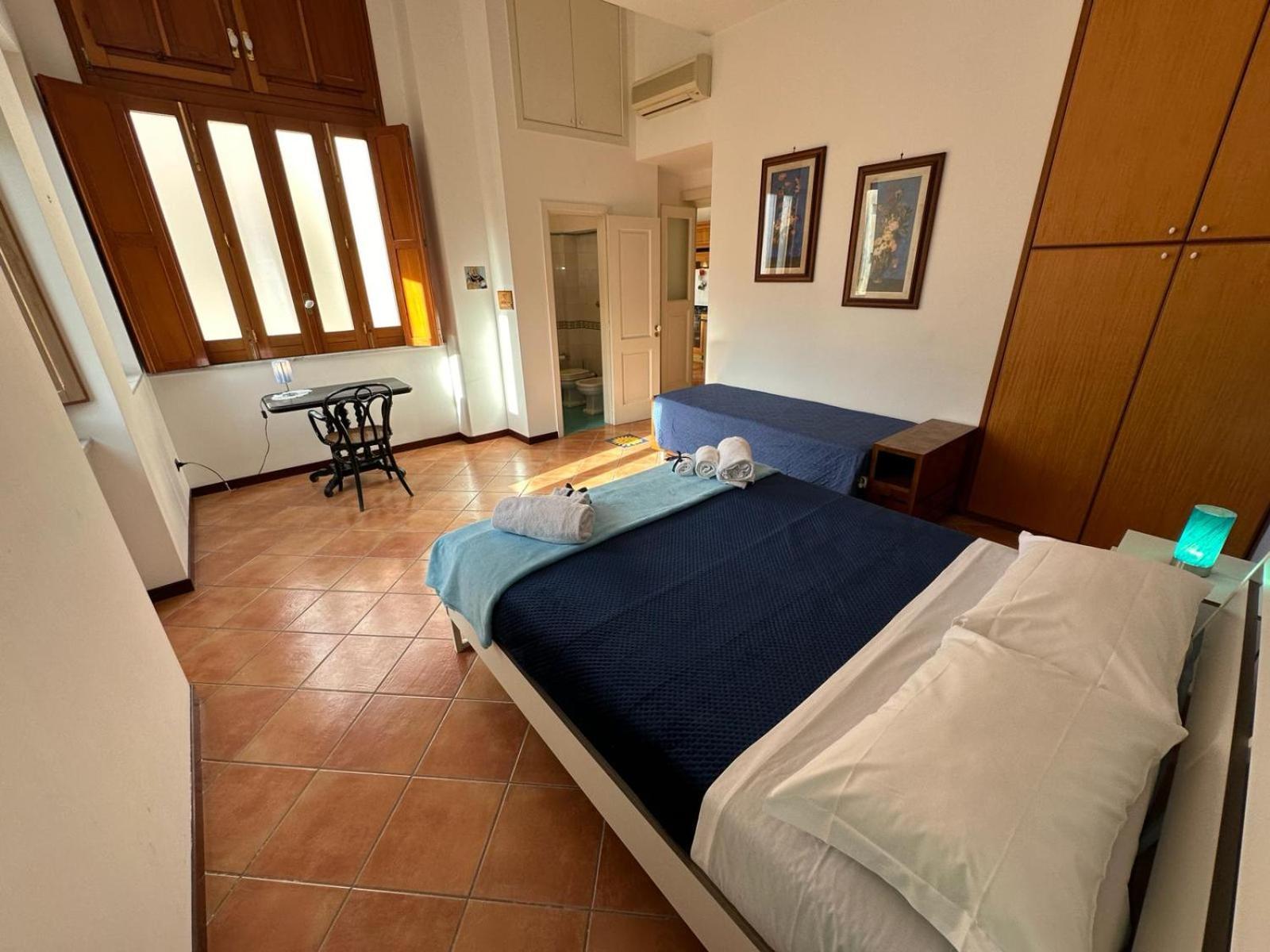 Angel'S Home Sorrento Bagian luar foto
