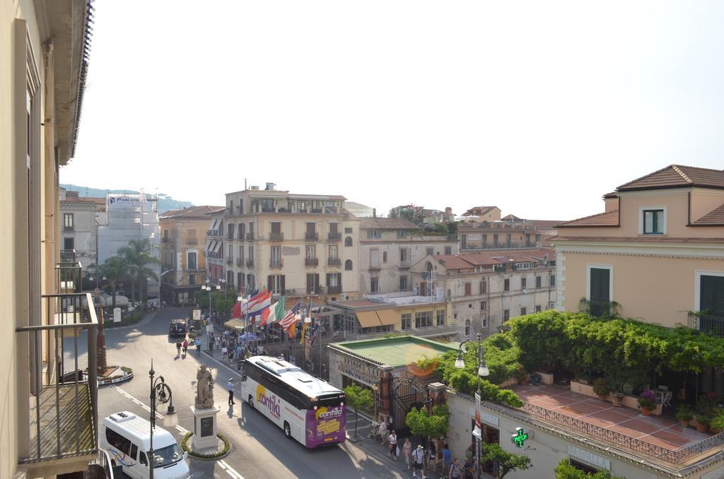 Angel'S Home Sorrento Bagian luar foto