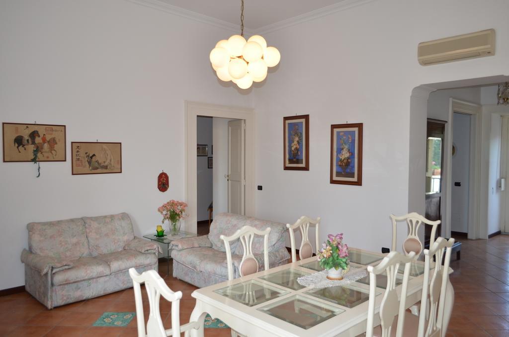 Angel'S Home Sorrento Bagian luar foto