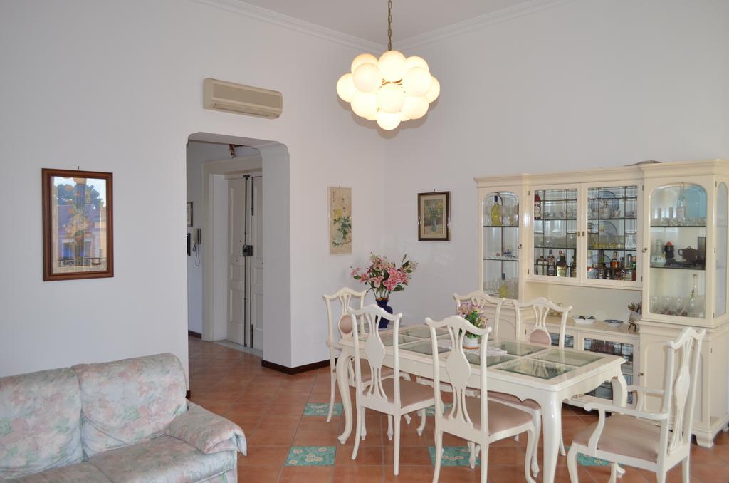 Angel'S Home Sorrento Bagian luar foto
