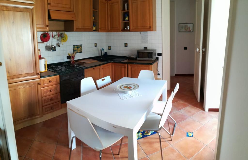 Angel'S Home Sorrento Bagian luar foto